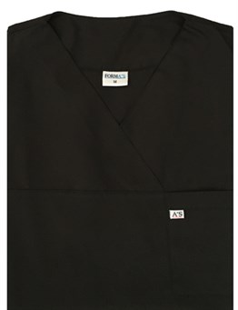 Siyah Cerrahi Takım