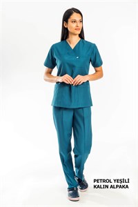 V YAKA BAYAN ALPAKA TAKIMLAR