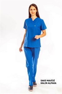 V YAKA BAYAN ALPAKA TAKIMLAR