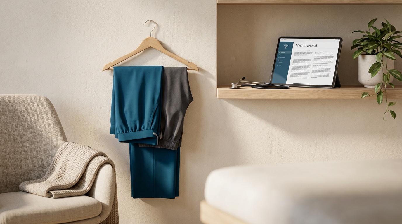 doktor forması,tıbbi kıyafet,sağlık giyimi