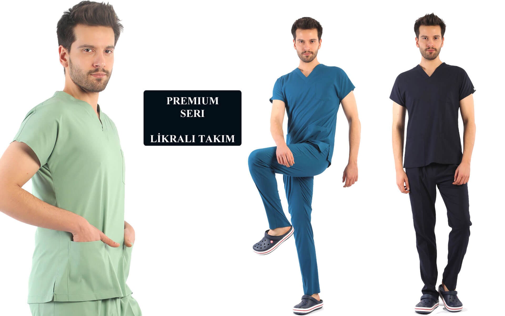 Premium Seri Takımlar