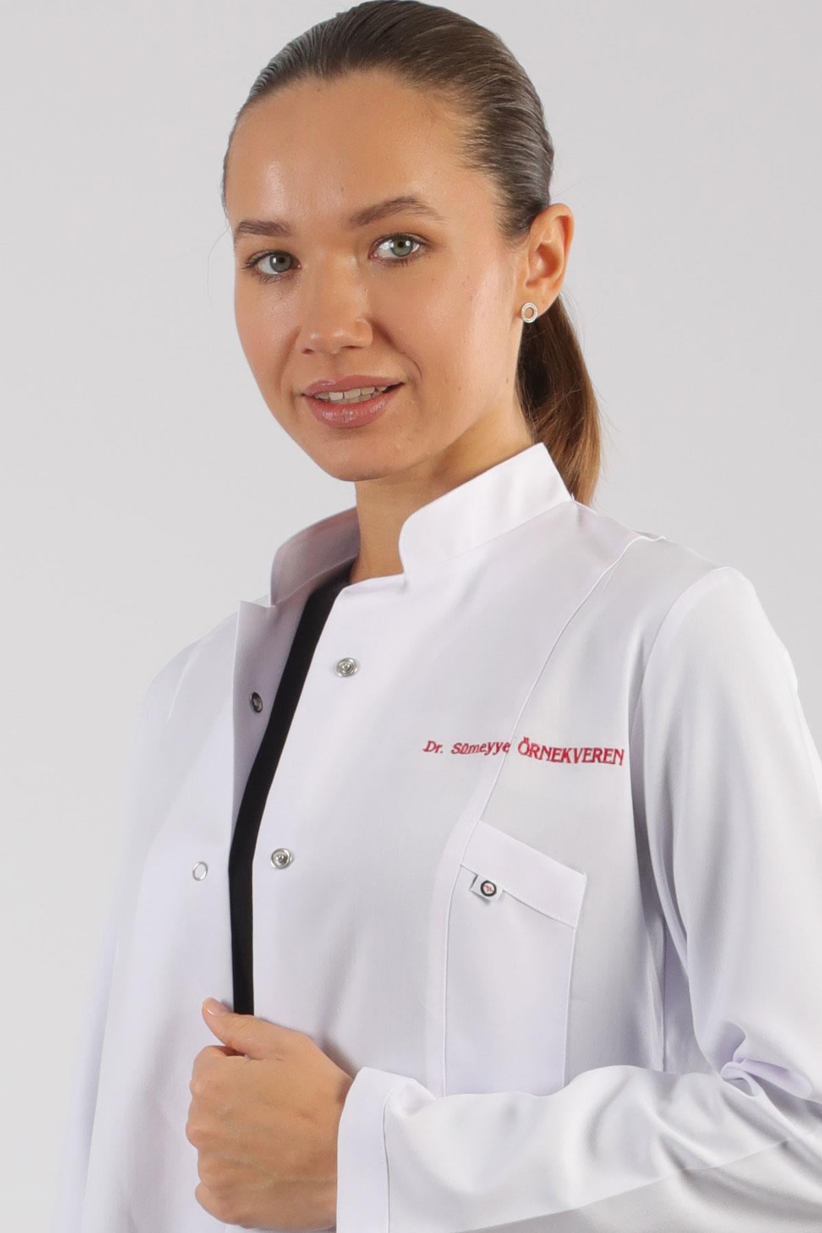 İsim yazdırma - Tek renk