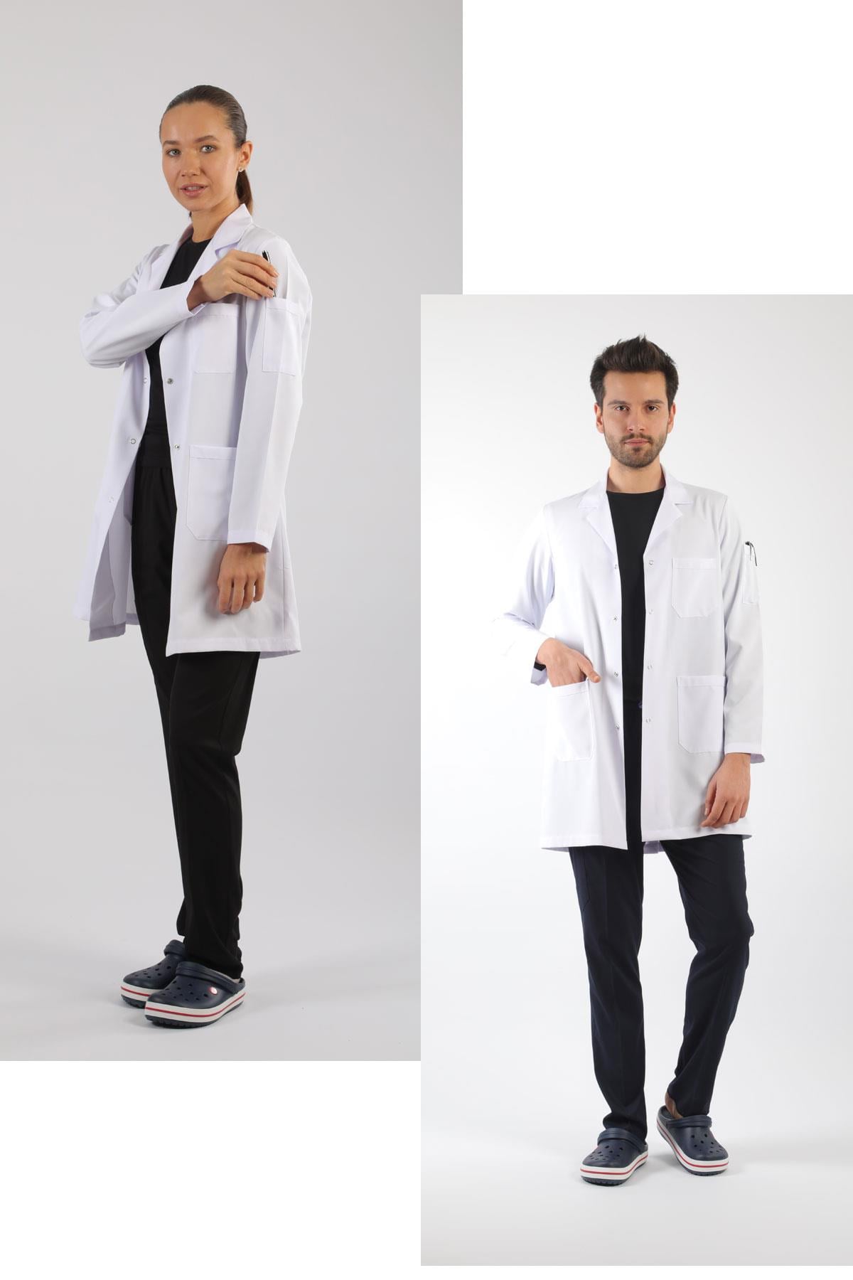 Laboratuvar Önlüğü