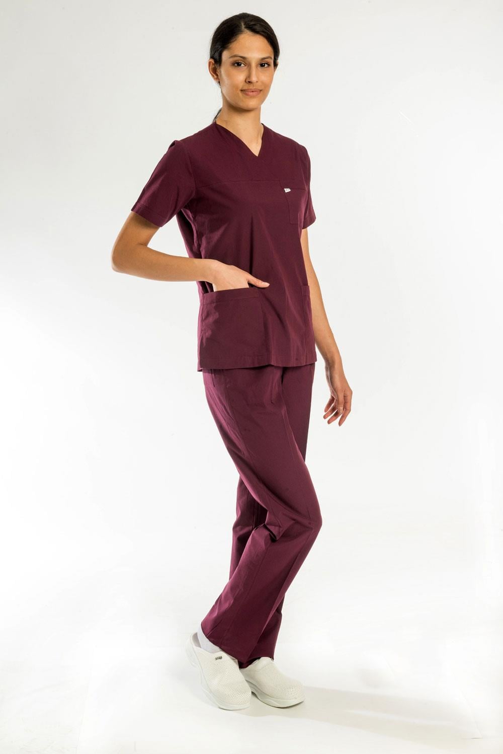 Mürdüm Cerrahi Forma