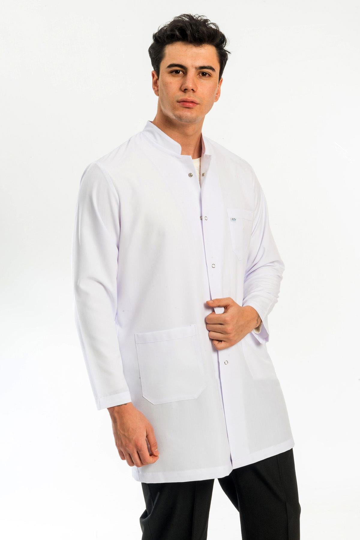 Öğretmen Önlüğü-Hakimyaka Ortaboy