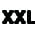 XXL