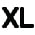 XL