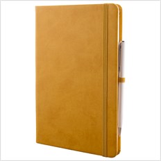 Promosyon Lastikli Defter 13x21 cm 430111-11