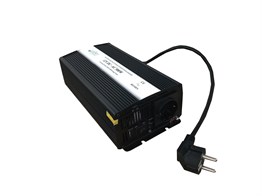 500 WATT UPS (AKÜ ŞARJLI) MODİFİYE SİNÜS İNVERTÖR