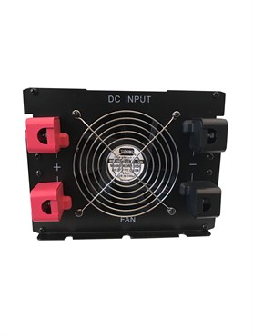 5000 WATT 24 VOLT DİĞİTAL EKRANLI TAM SİNÜS İNVERTER