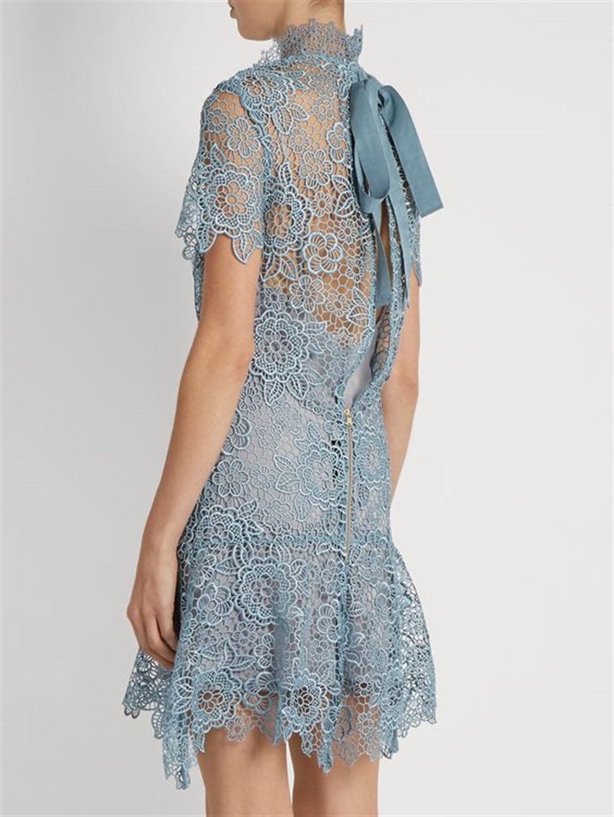 TASARIM MİNİ ELBİSE