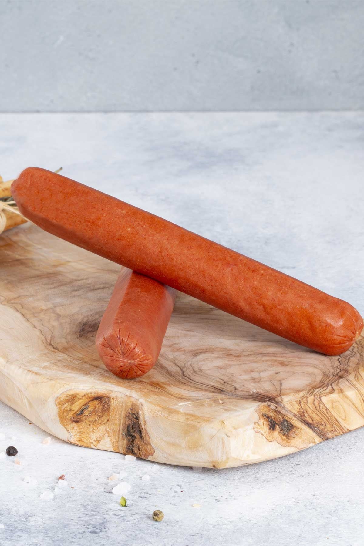 Bratwurst Sade Sosis  2' li