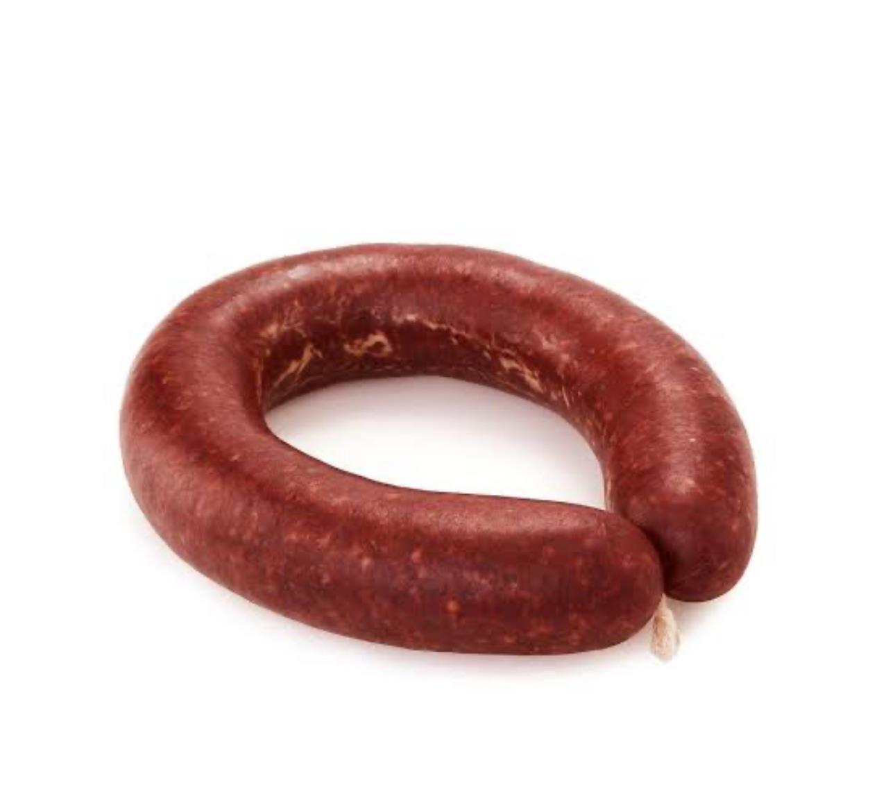 Dana Doğal Fermente Sucuk