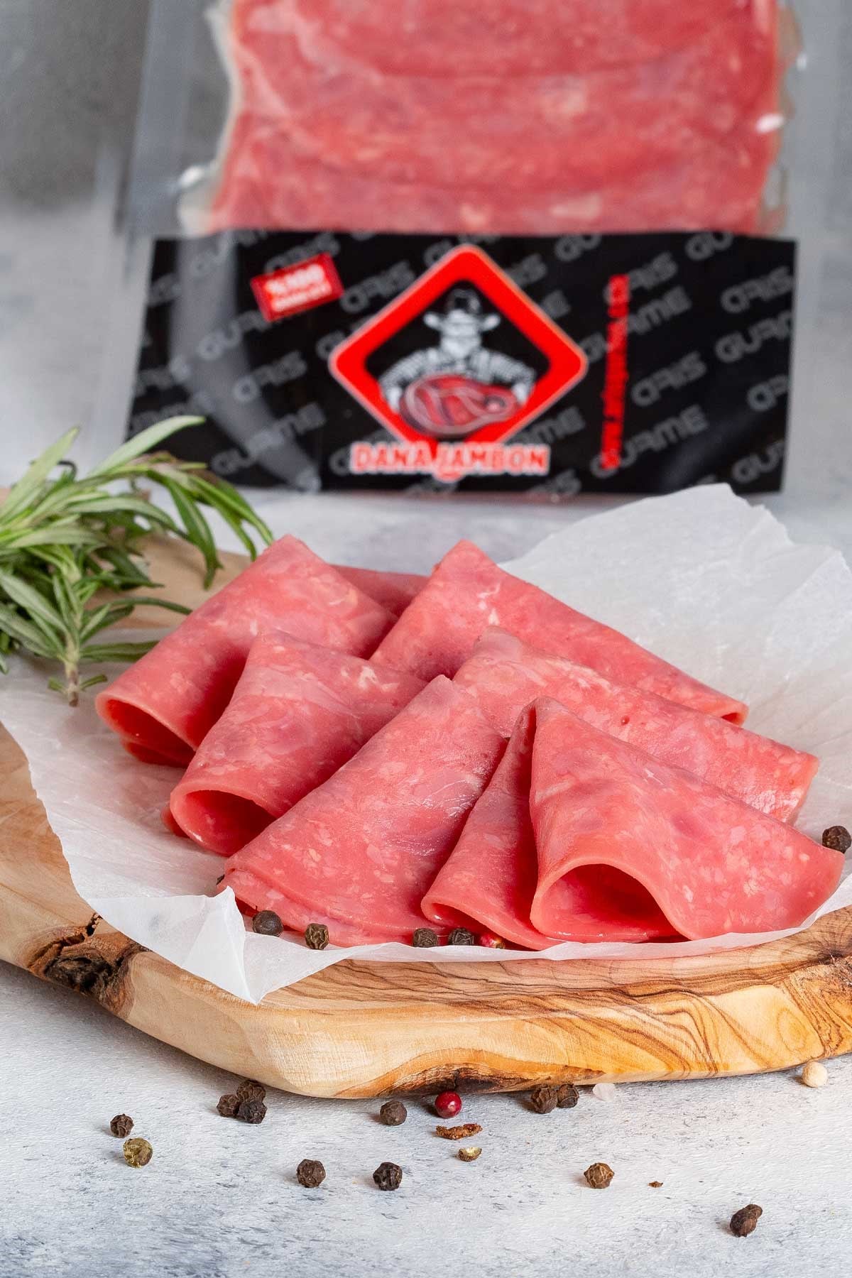 Dana Jambon