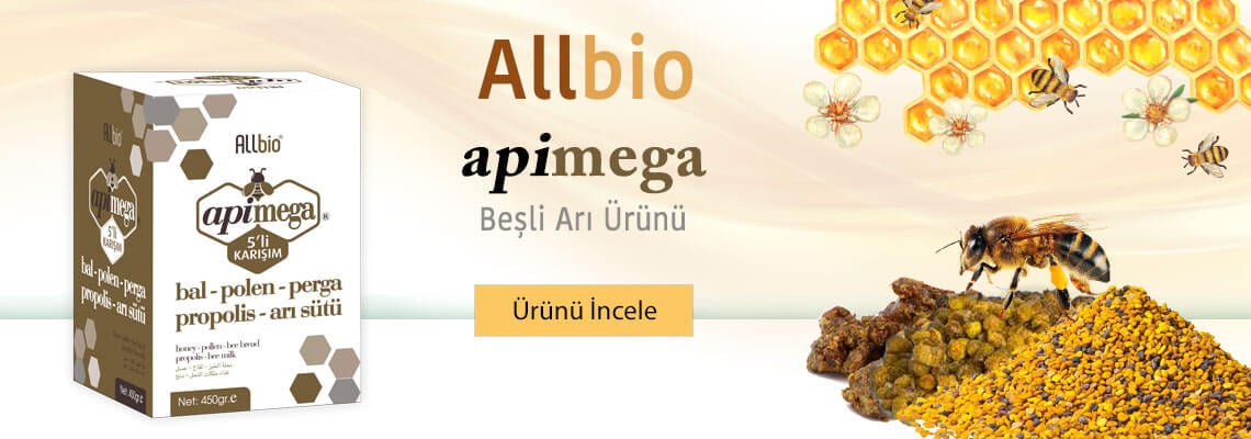 Apimega