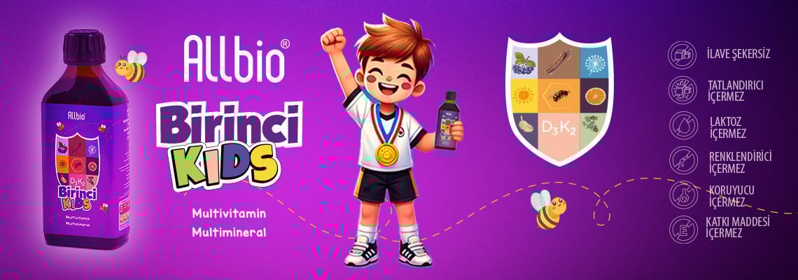 Birinci Kids