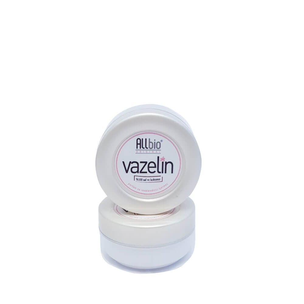 Allbio - Vazelin 50 ml