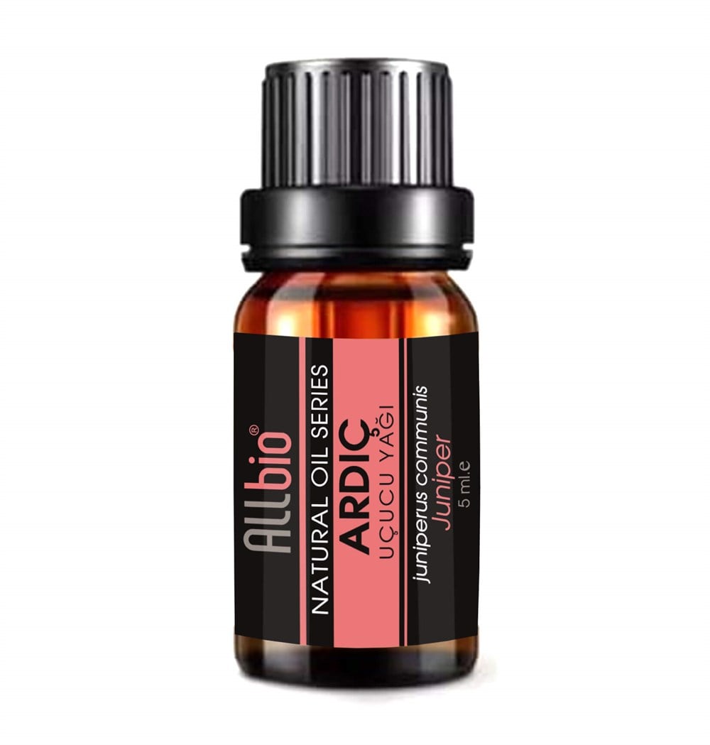 Ardıç Uçucu Yağı 10ml