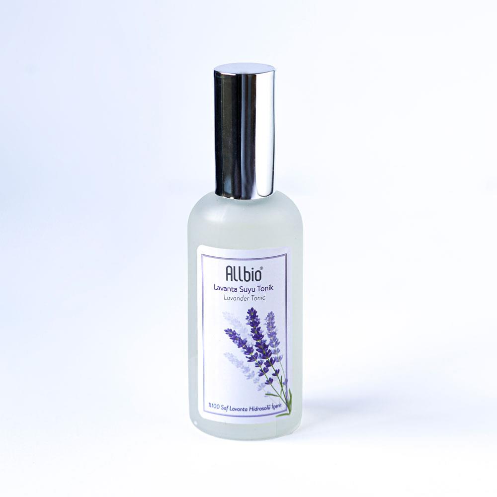 Lavanta Suyu Tonik 100 ml
