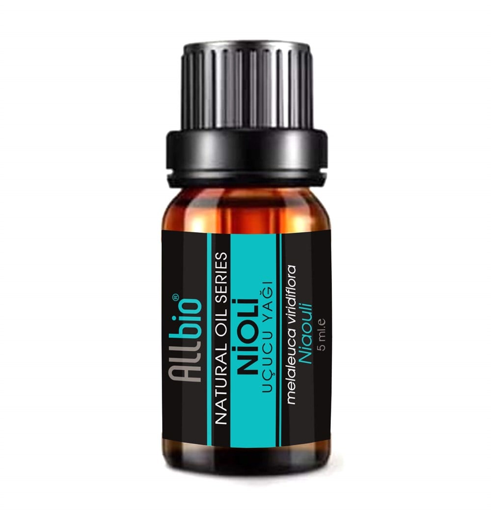 Nioli Uçucu Yağı 10ml