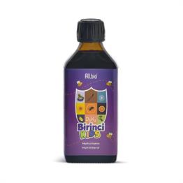  Birinci Kids Multivitamin - 200 ml