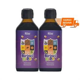 2^li  Birinci Kids Multivitamin - 400 ml