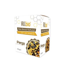 Allbio - Perga Arı Ekmeği (100 gr)