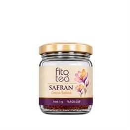 Allbio Safran