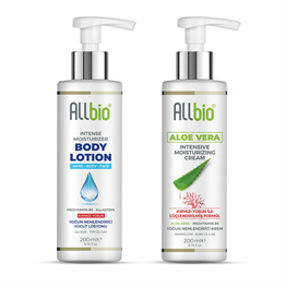 Avantajlı Cilt Bakım Seti