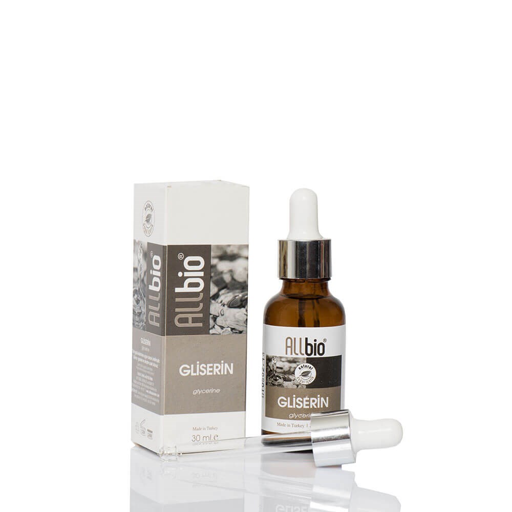 Gliserin (30 ml)