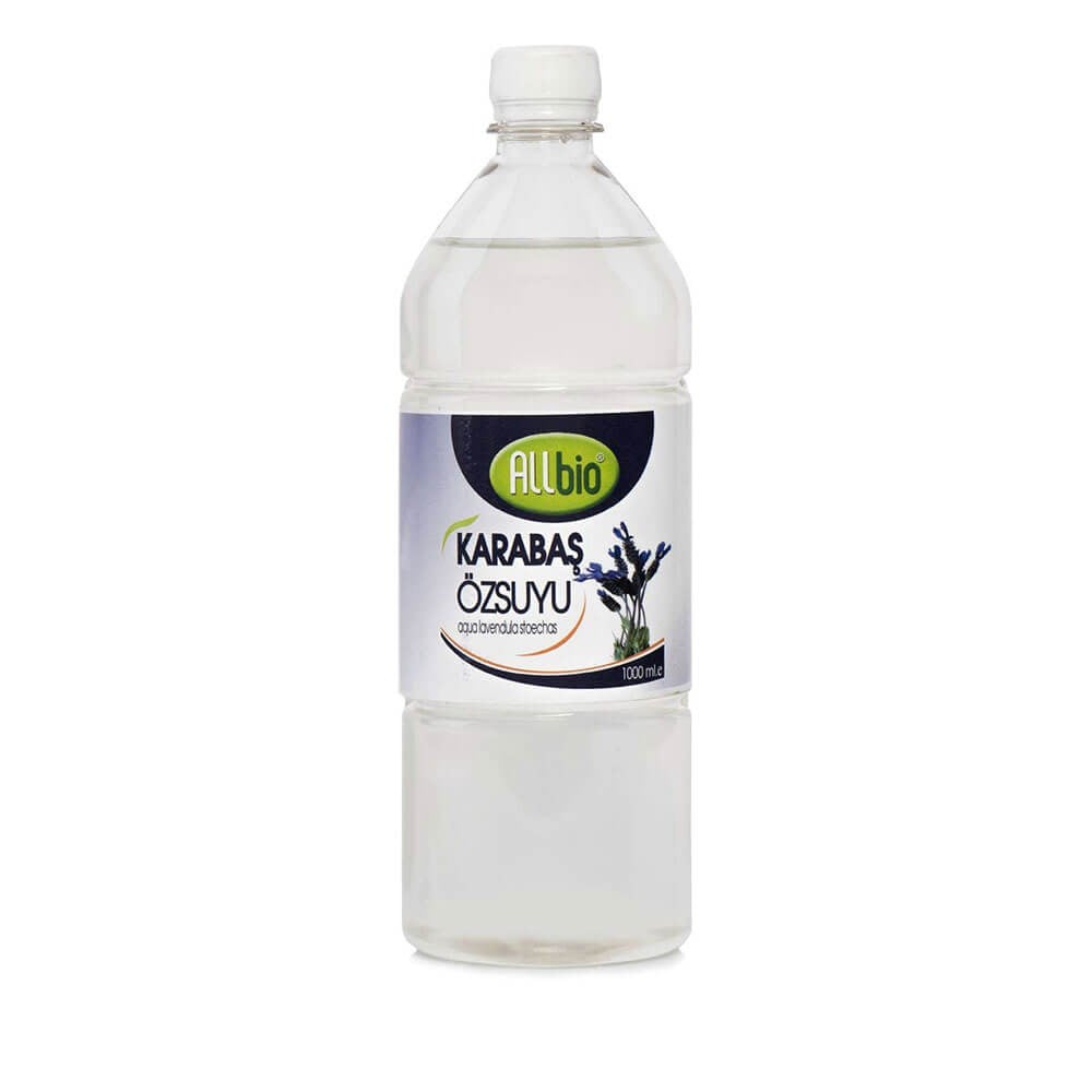 Allbio - Karabaş Özsuyu (1000 ml) 