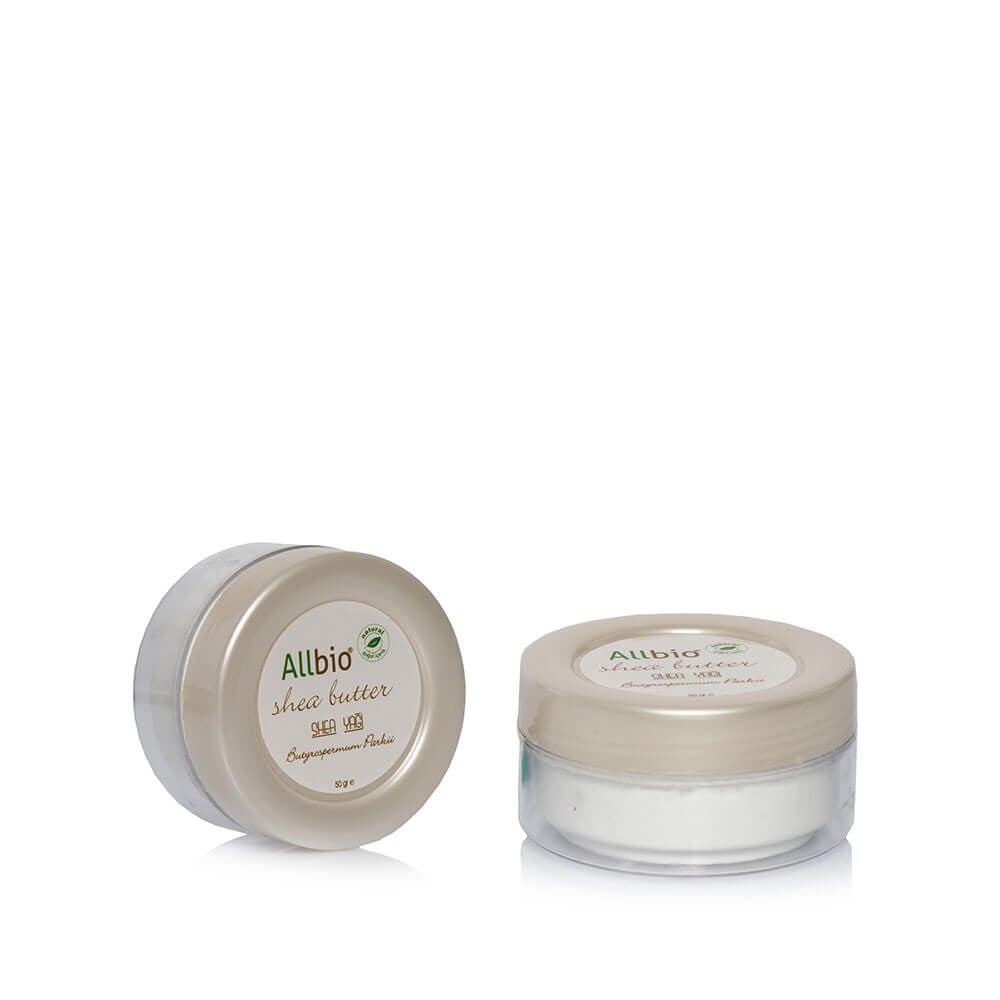 Shea Butter - 50 g