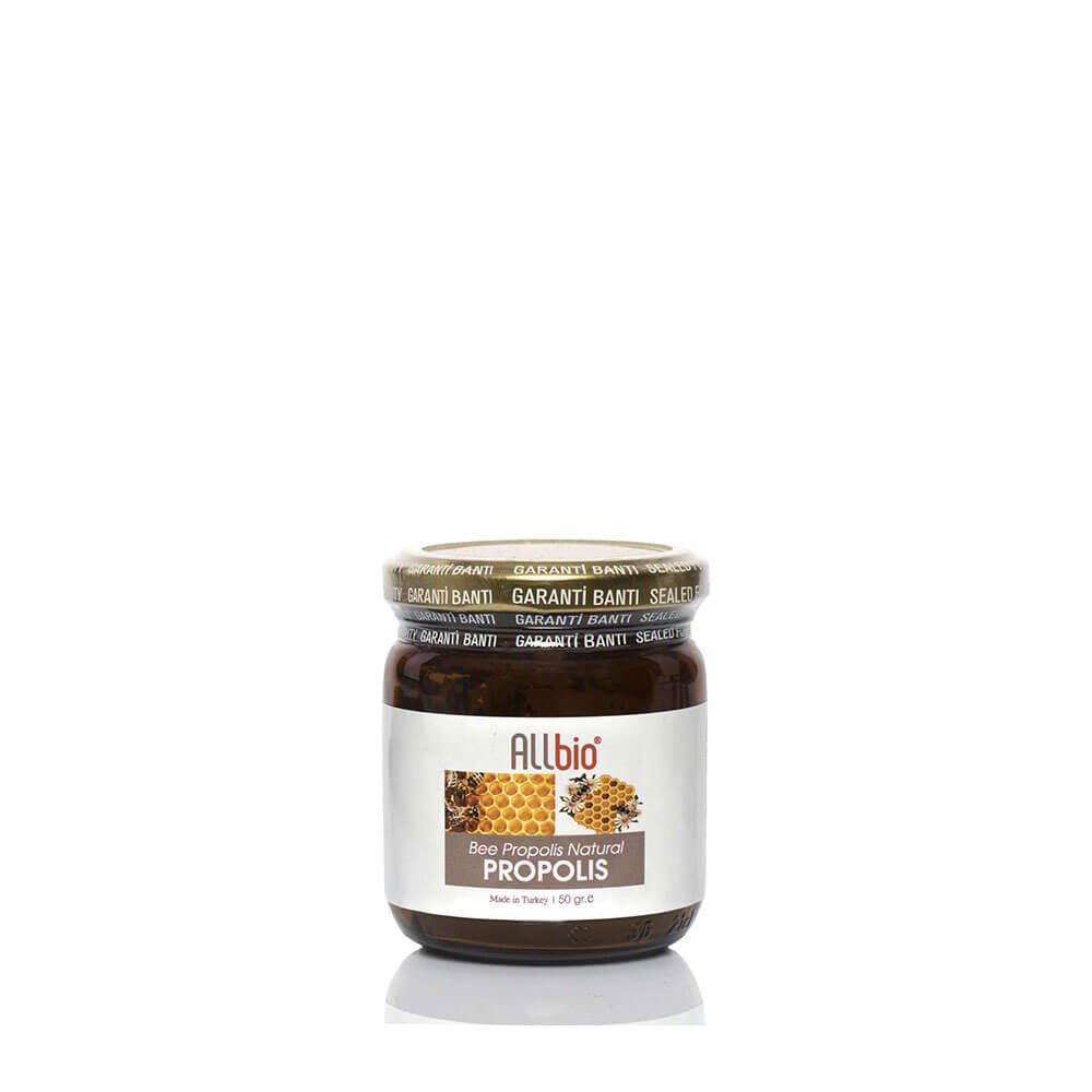 Toz Propolis (50 gr)
