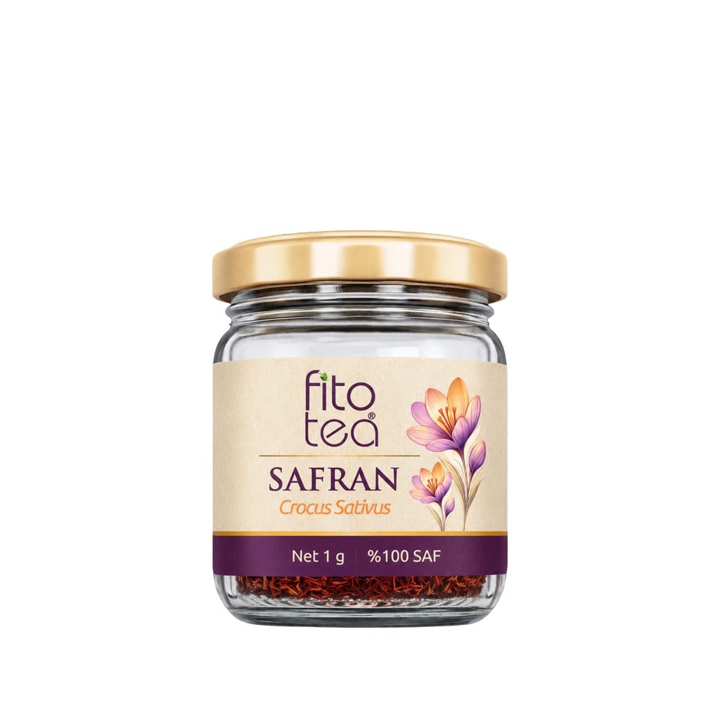 Allbio Safran