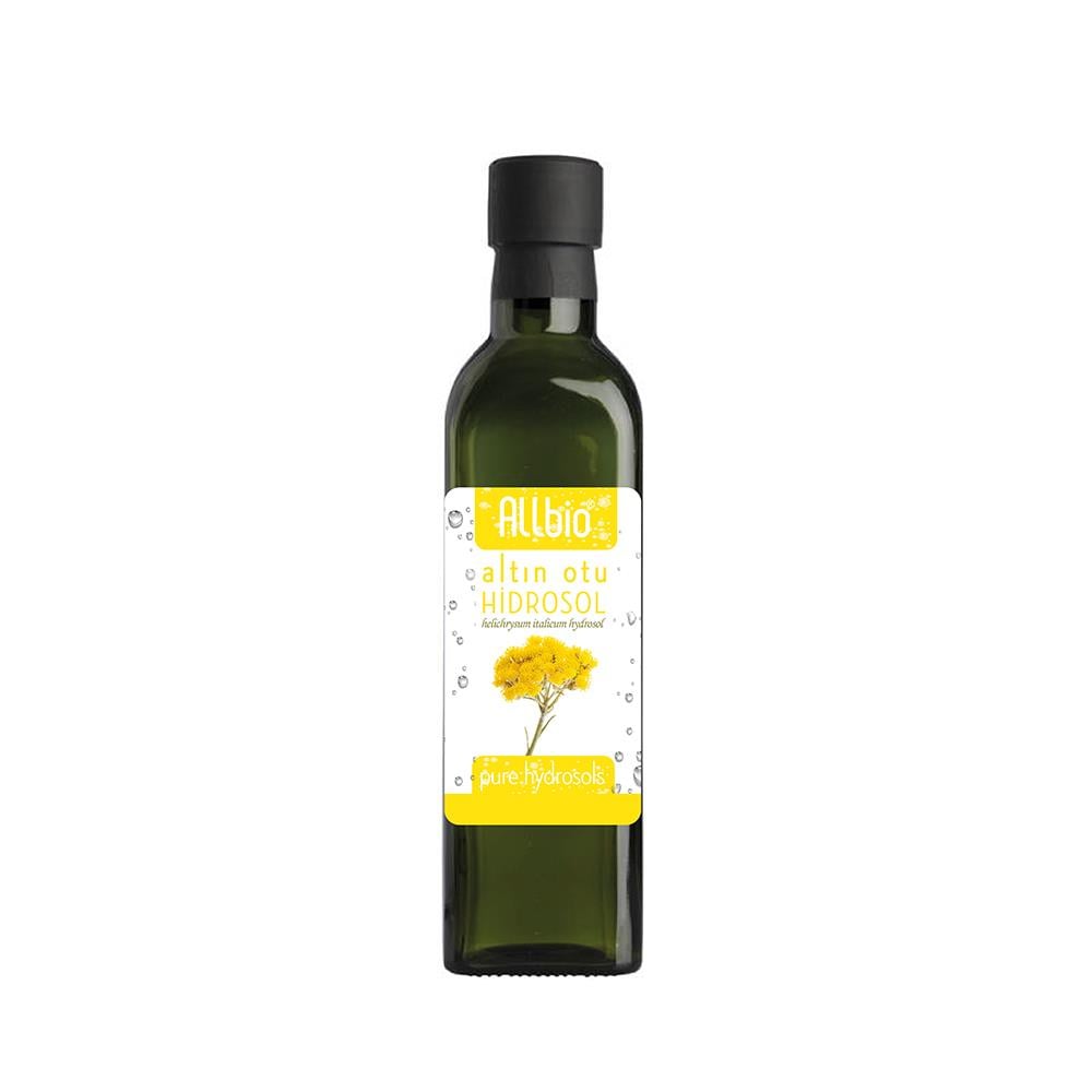Immortelle Hydrosol - 500 ml