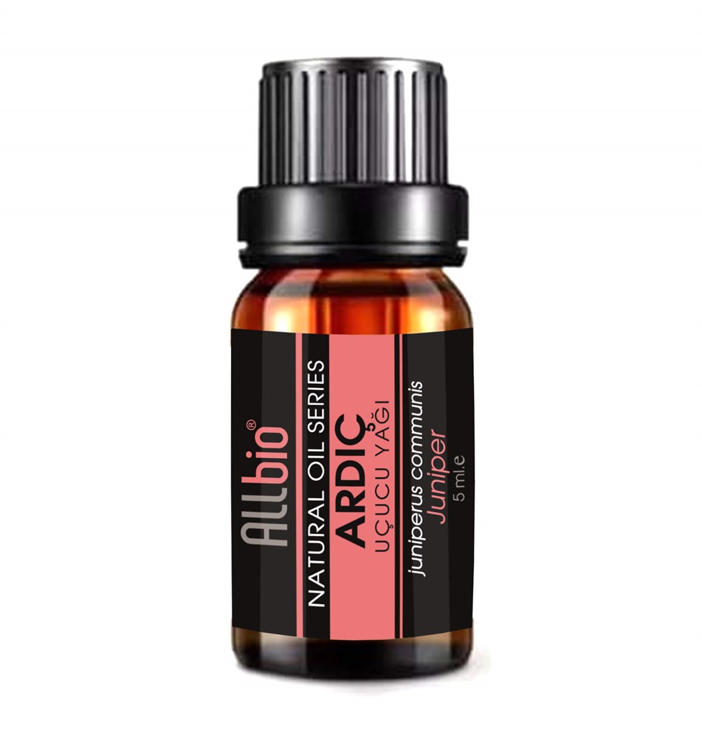 Ardıç Uçucu Yağı 10ml