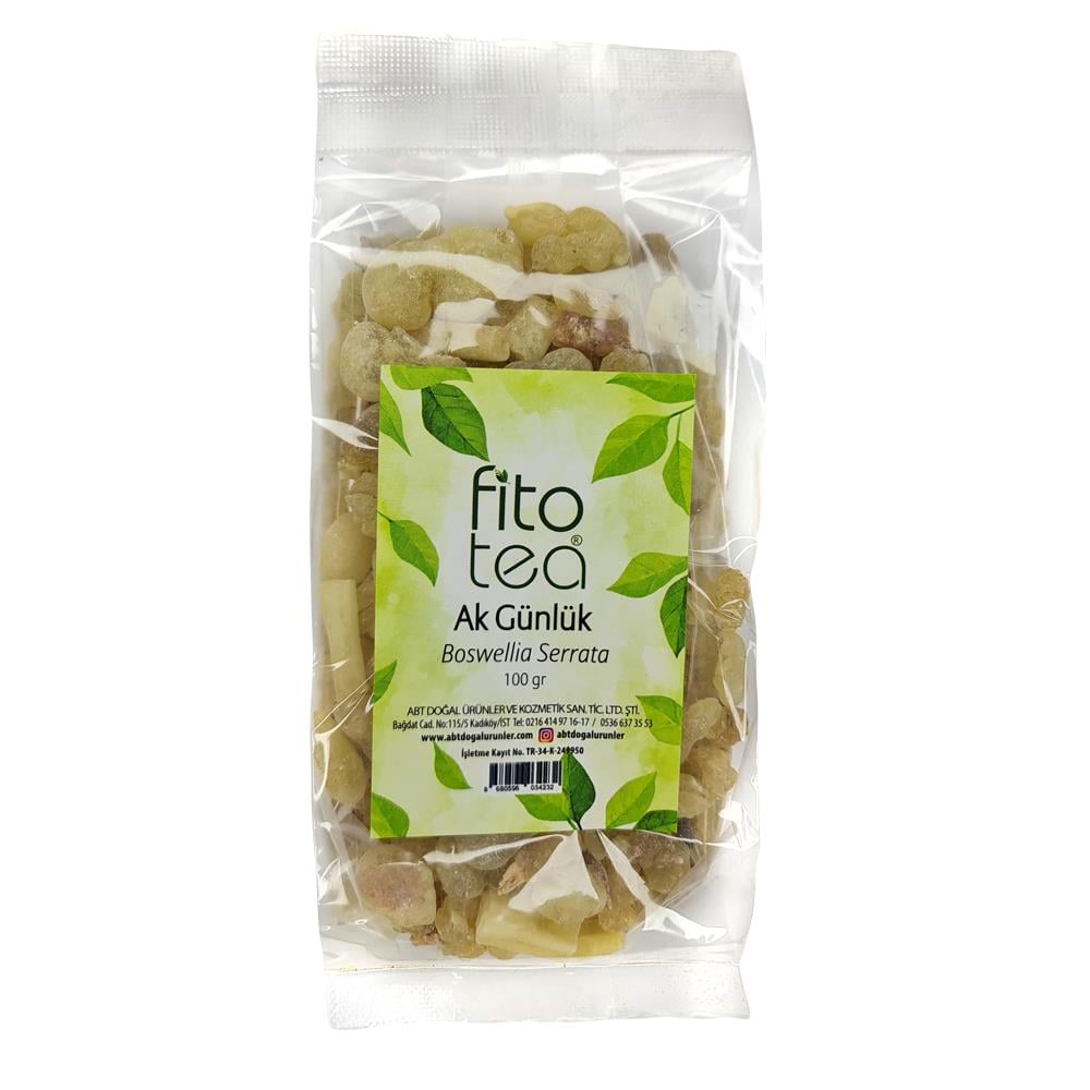 FitoTea – Frankincense - 100 g