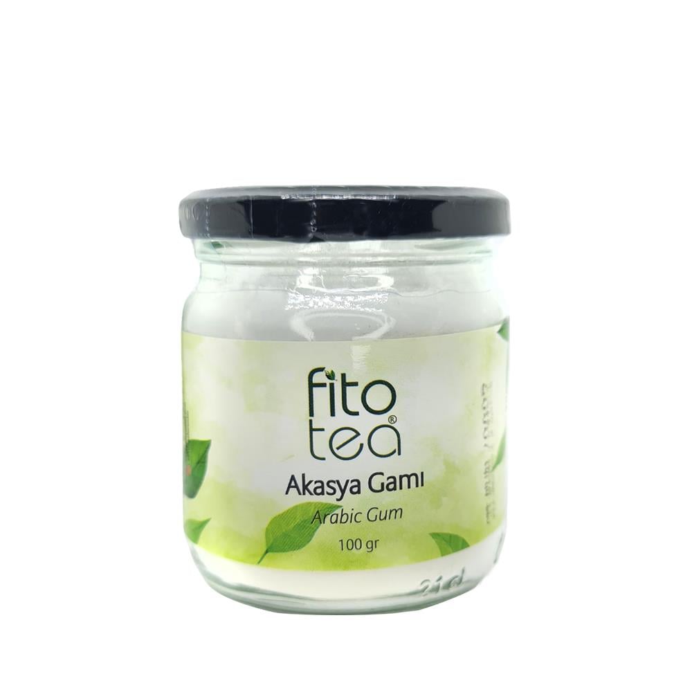 Acacia Gum Herbal Tea - 100 g