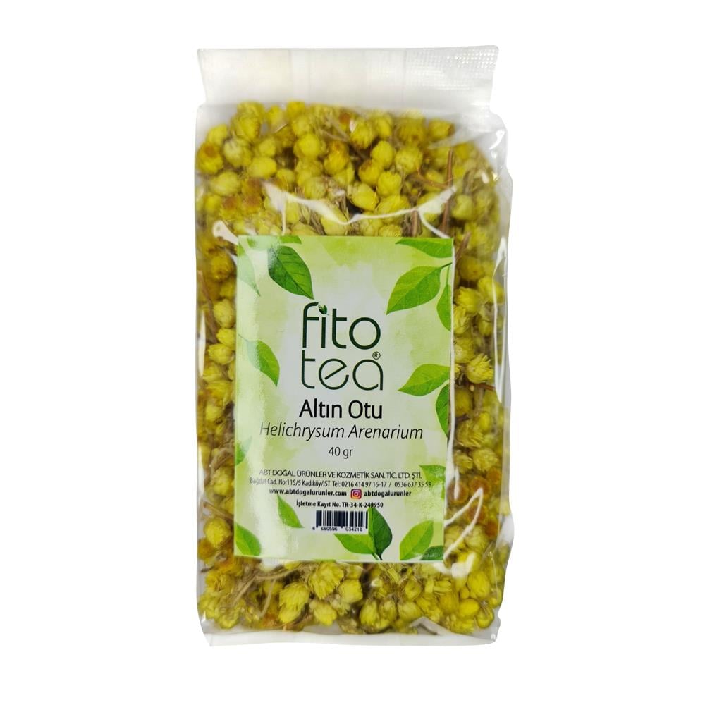 FitoTea – Goldenrod 40 g