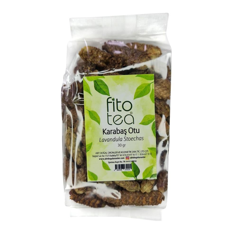 French Lavender Herbal Tea - 30 g