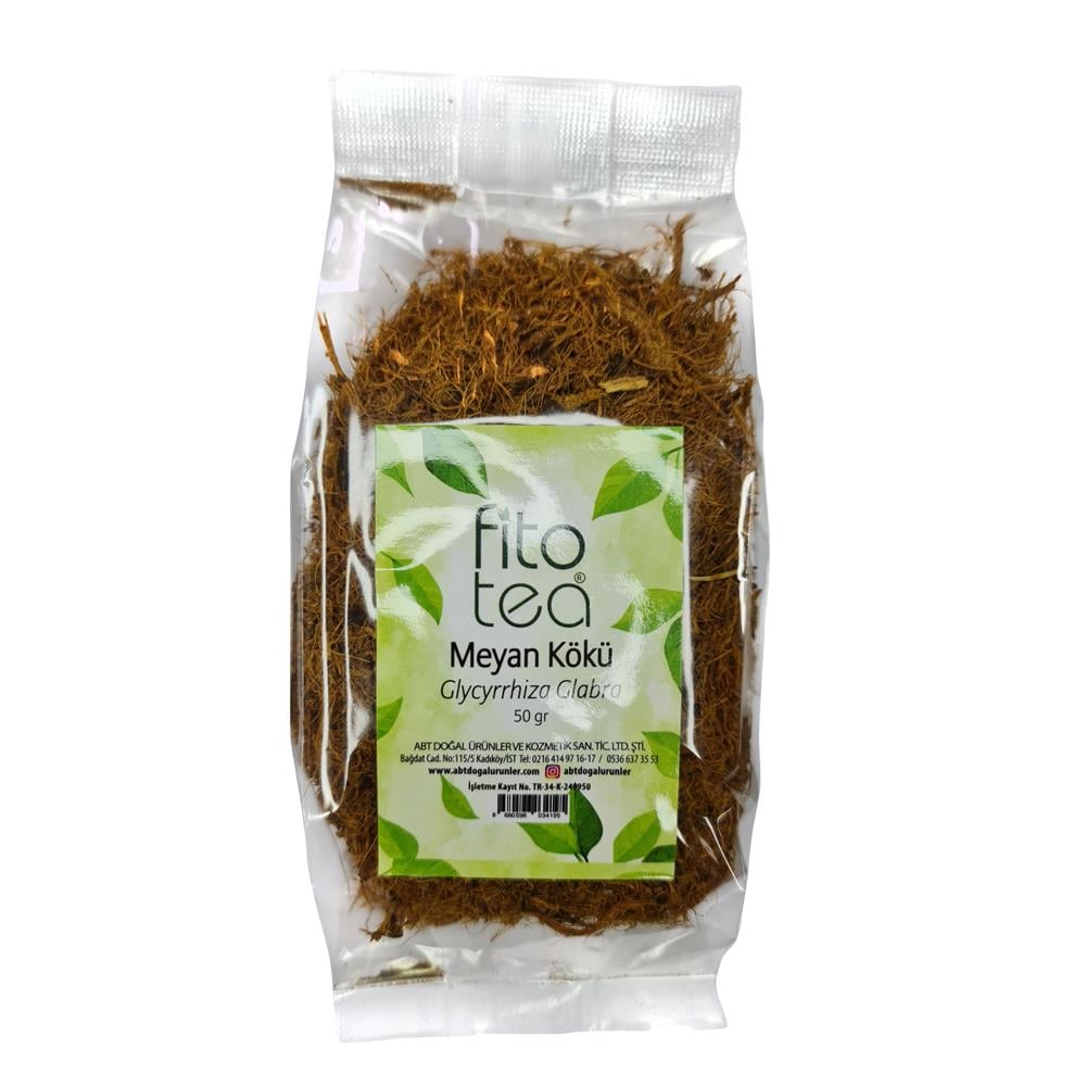 FitoTea – Licorice Root - 50 g