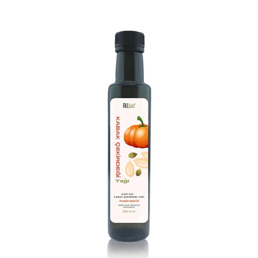 Pumpkin Seed Oil – 250 ml