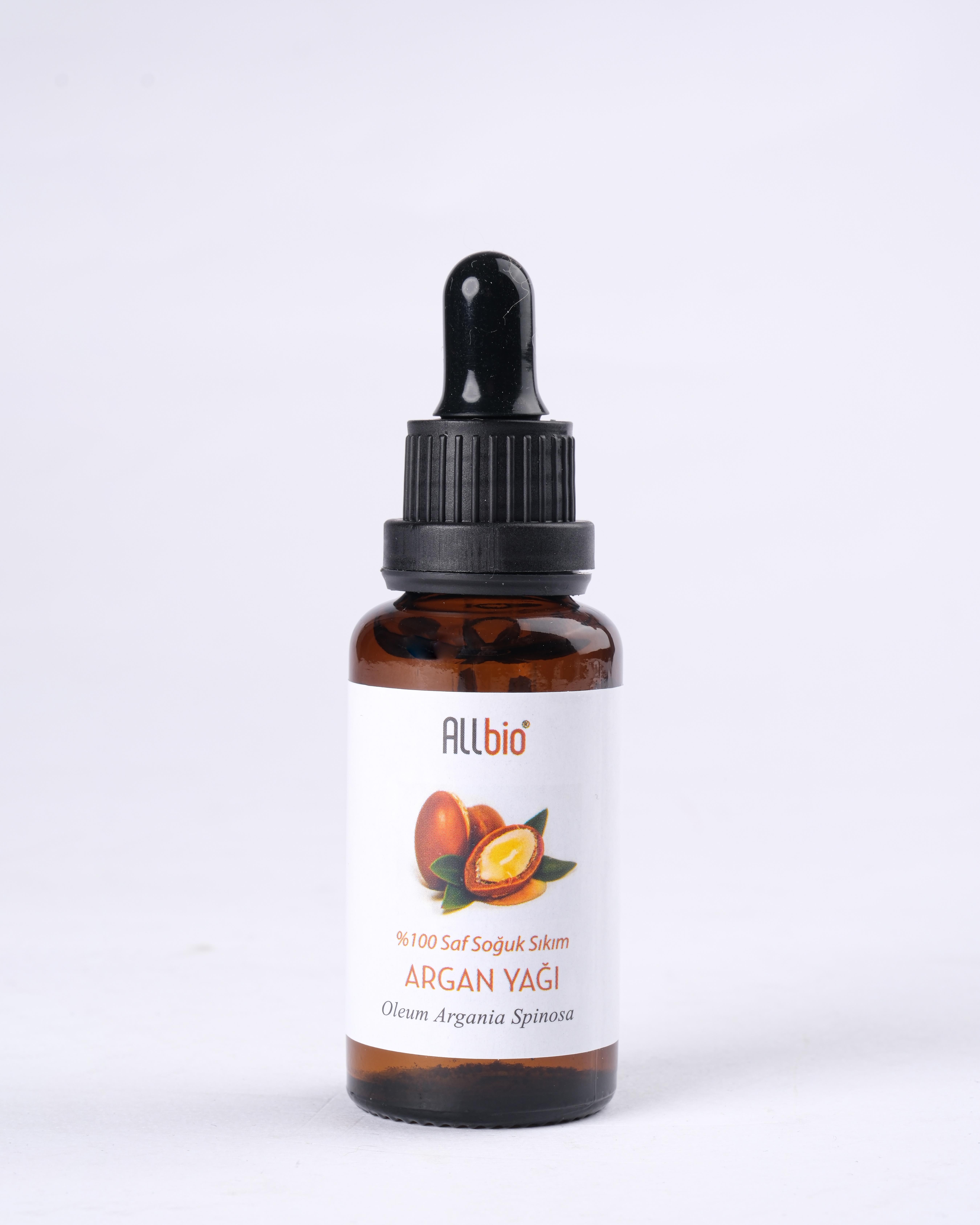 Pure Argan Oil - 30 ml