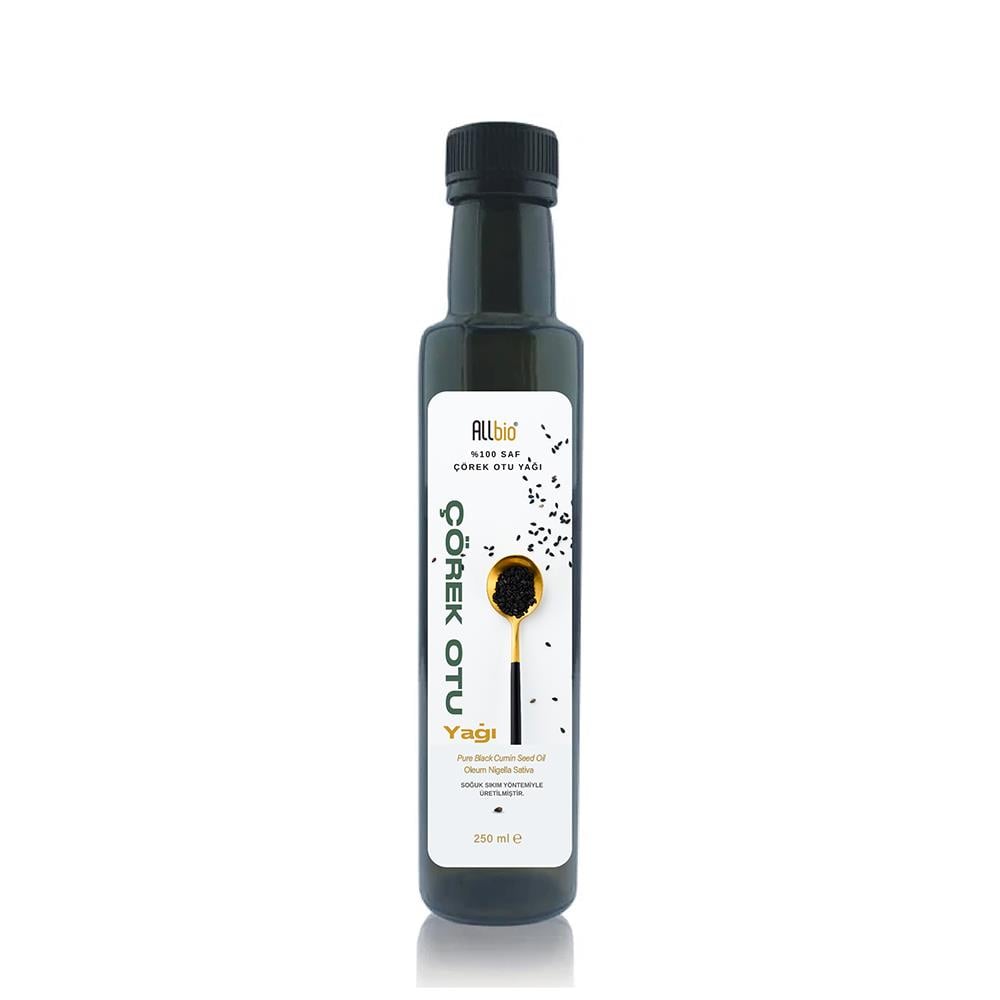 Black Seed Oil - 250 ml