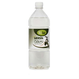 Allbio - Mersin Özsuyu (1000 ml) 