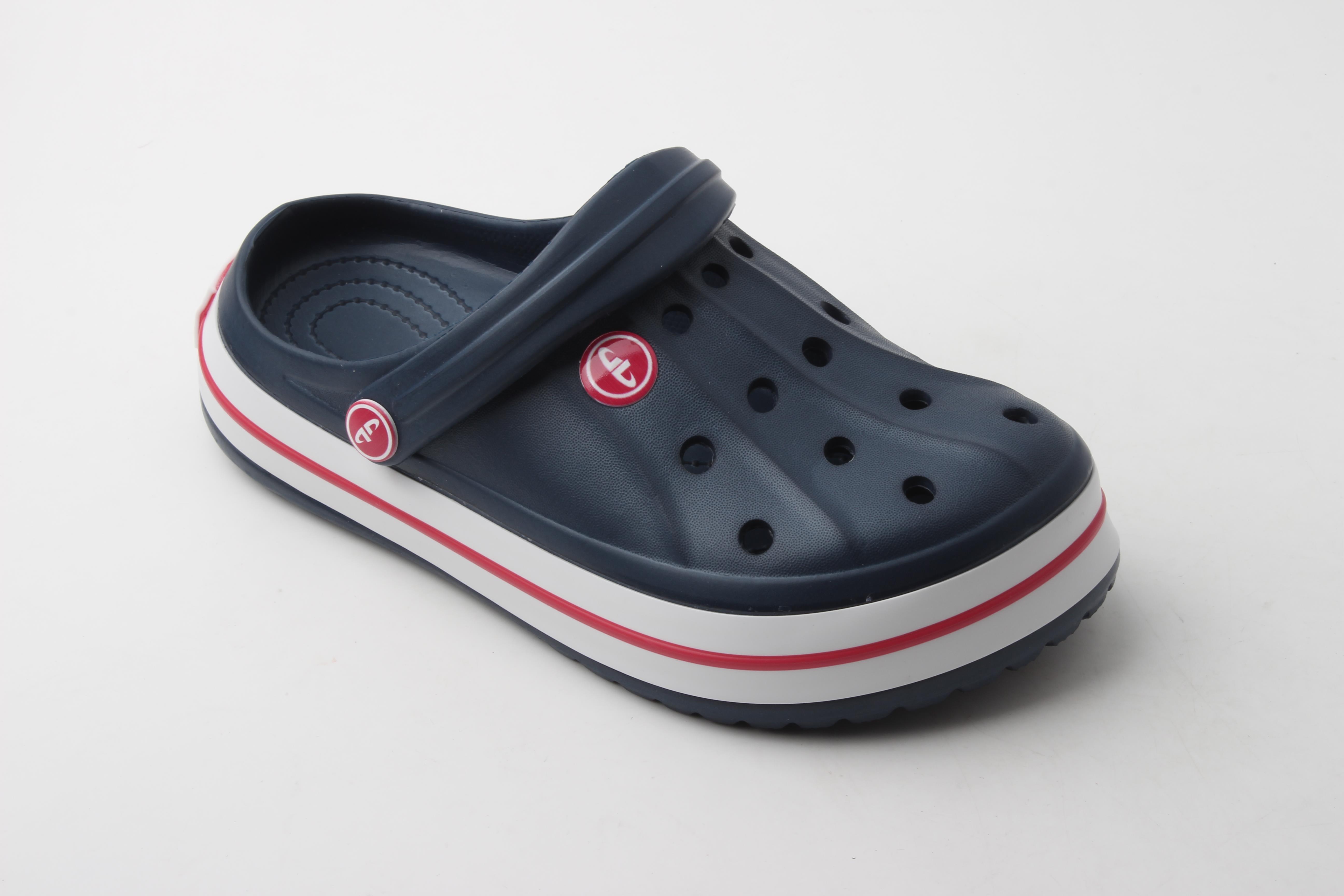 EVA ZENNE KAPALI TERLİK