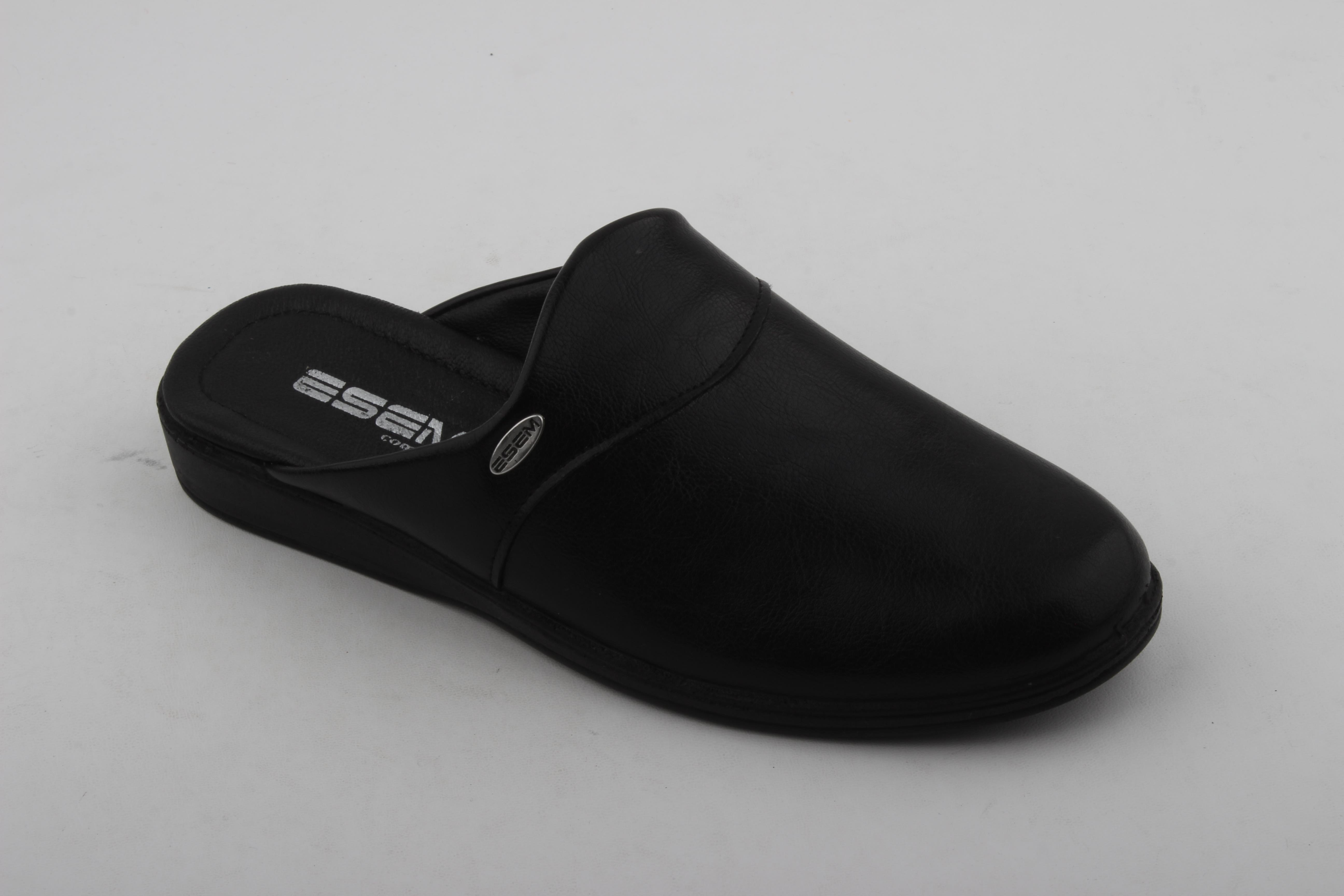 MONTE HAKİKİ DERİ MERDANE TERLİK