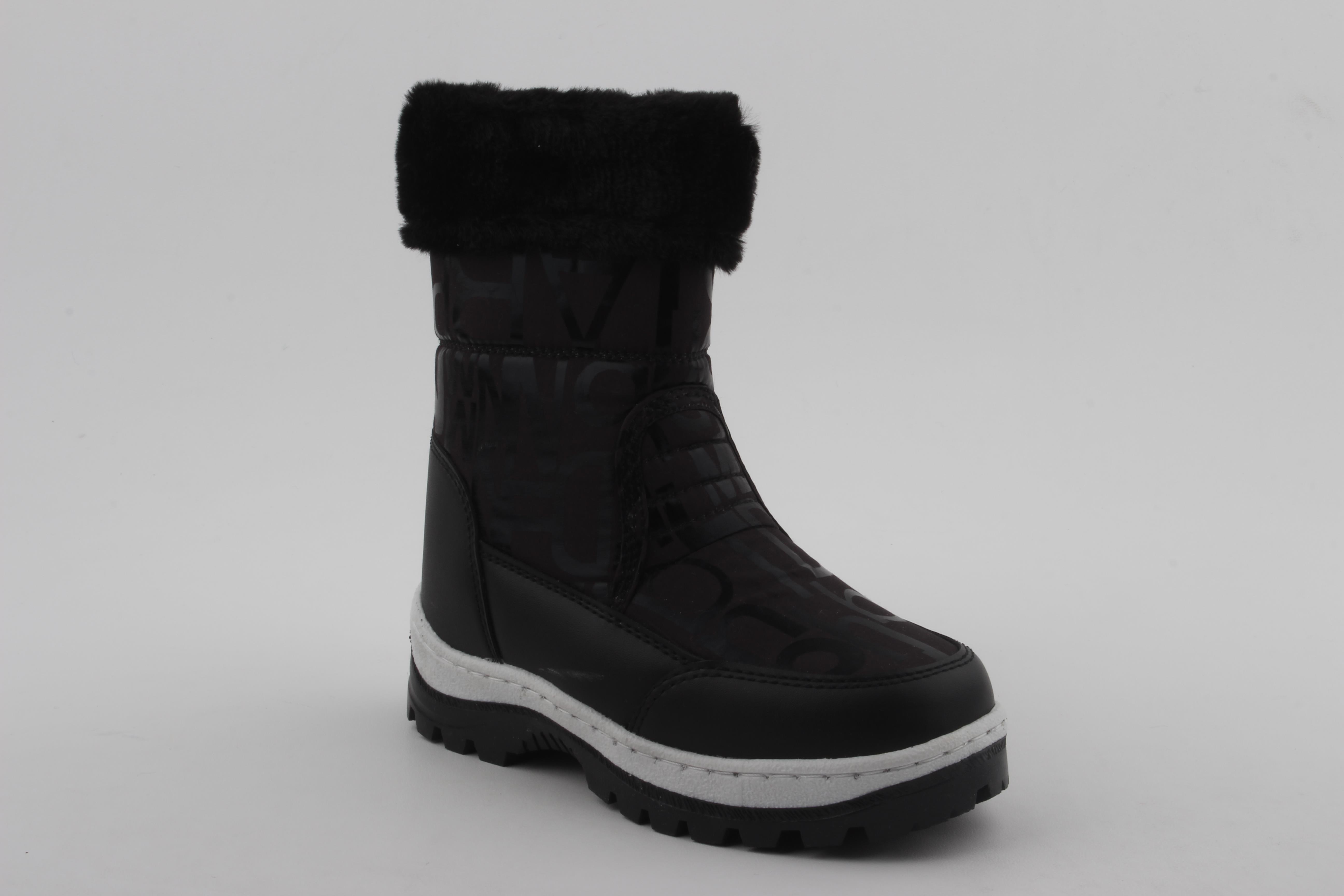 PU FİLET ÇOCUK ÇİZME