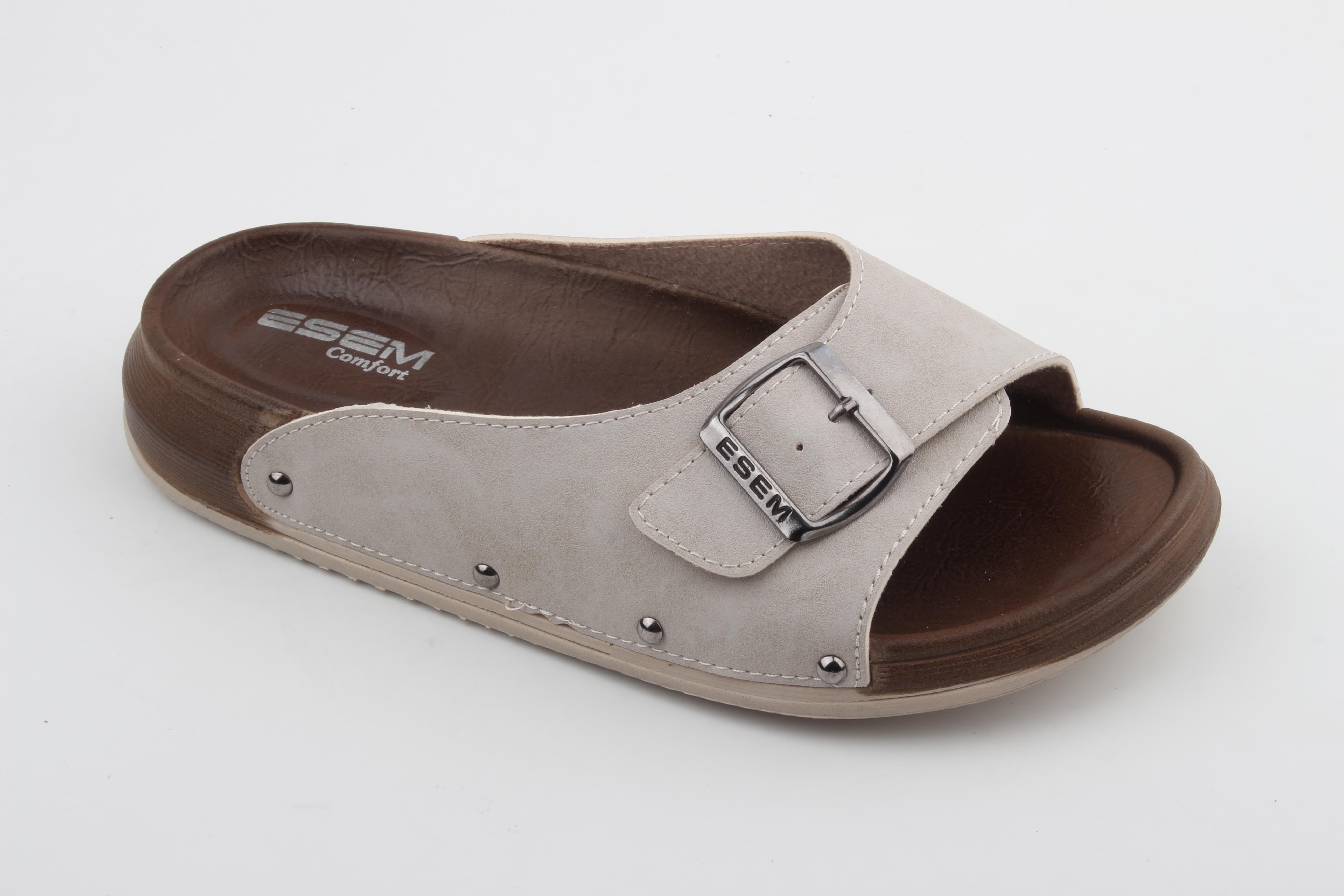 PU ZENNE TEK TOKALI TERLİK