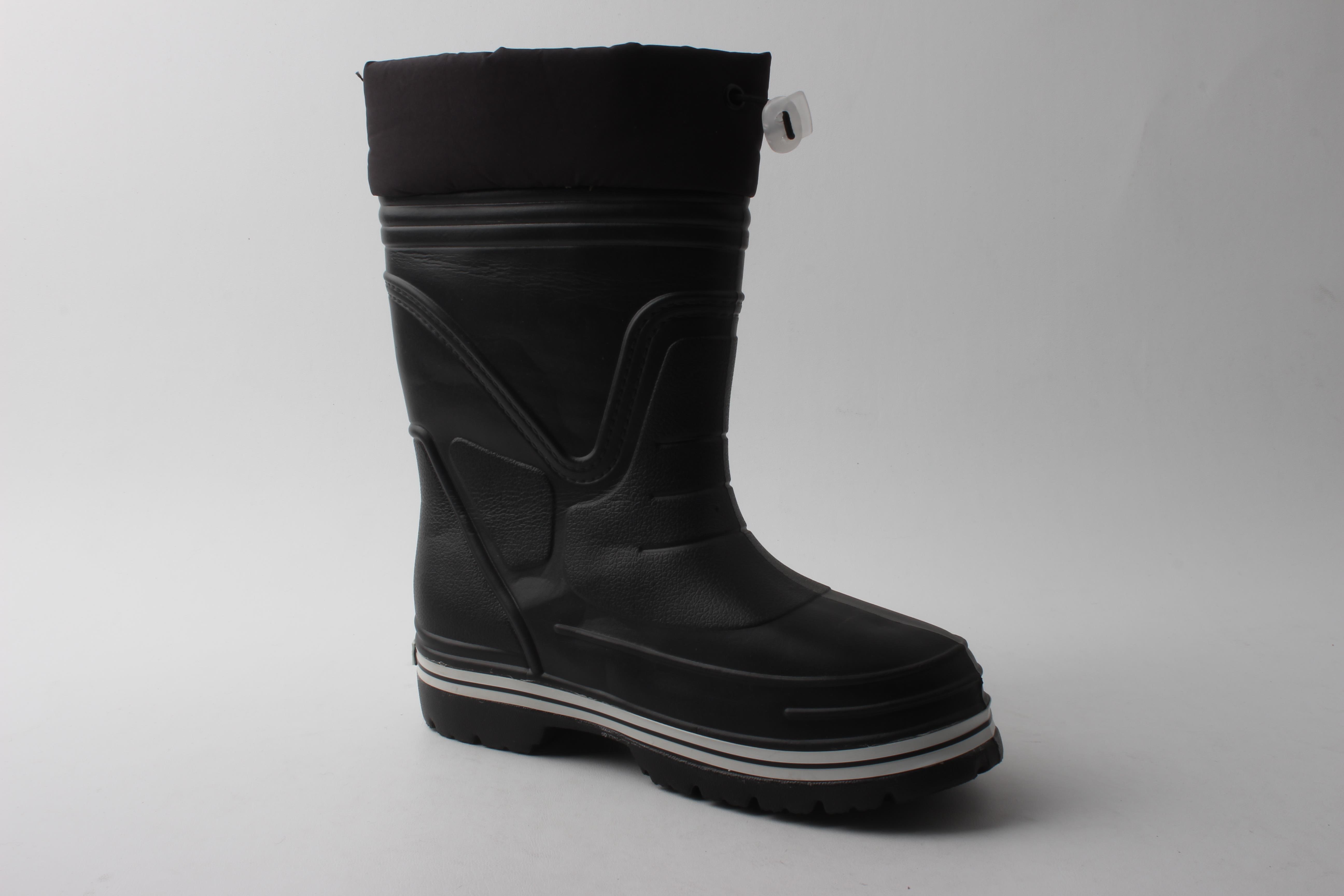 EVA ÇOCUK FİLET ÇİZME